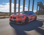 2023 BMW M2 M Performance Parts Front Three-Quarter Wallpapers 150x120 (22)