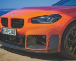 2023 BMW M2 M Performance Parts Front Wallpapers 150x120 (31)