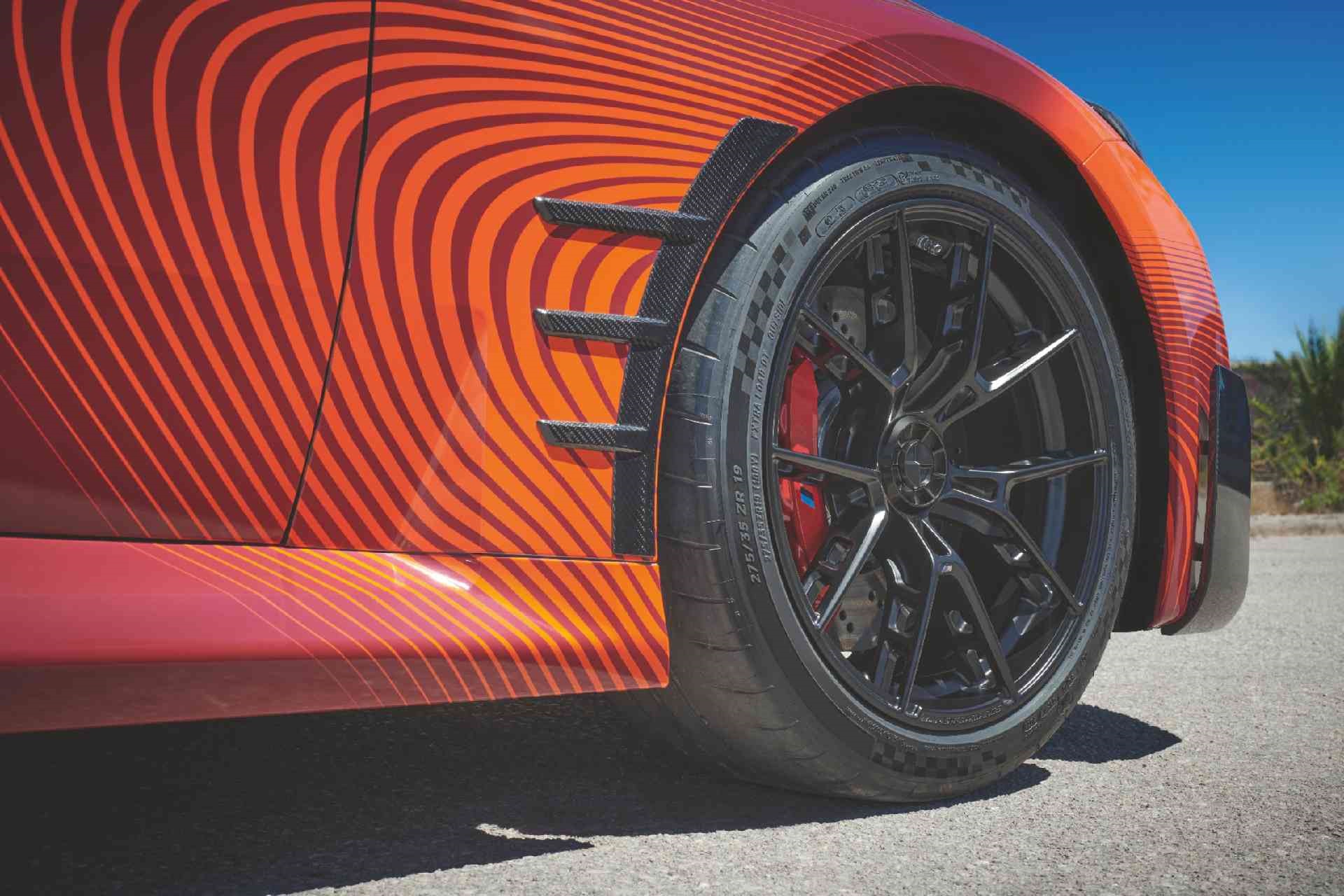2023 BMW M2 M Performance Parts Wheel Wallpapers  #37 of 45