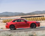 2023 BMW M2 Side Wallpapers 150x120 (11)