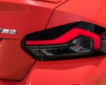 2023 BMW M2 Tail Light Wallpapers 150x120 (128)