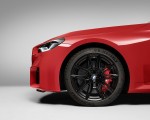 2023 BMW M2 Wheel Wallpapers 150x120