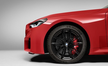 2023 BMW M2 Wheel Wallpapers 450x275 (160)