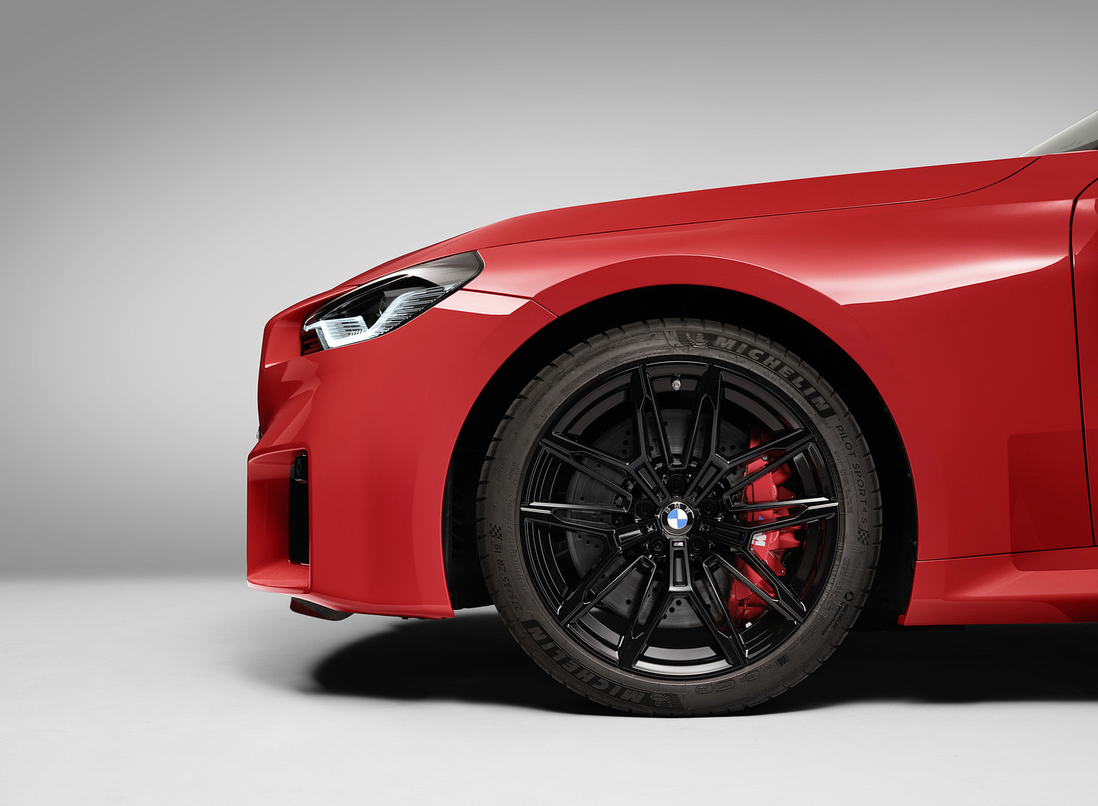 2023 BMW M2 Wheel Wallpapers #160 of 213