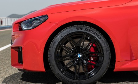 2023 BMW M2 Wheel Wallpapers 450x275 (127)