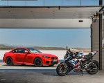 2023 BMW M2 and BMW M 1000 R Wallpapers 150x120