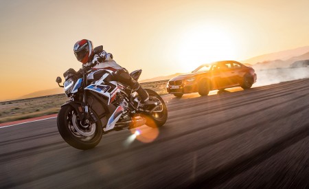 2023 BMW M2 and BMW M 1000 R Wallpapers 450x275 (173)
