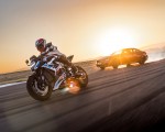 2023 BMW M2 and BMW M 1000 R Wallpapers 150x120