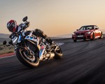 2023 BMW M2 and BMW M 1000 R Wallpapers  150x120