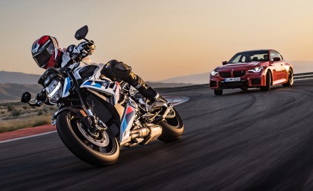 2023 BMW M2 and BMW M 1000 R Wallpapers  450x275 (177)