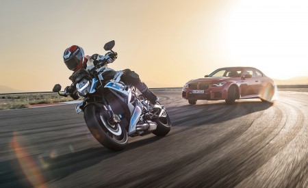 2023 BMW M2 and BMW M 1000 R Wallpapers 450x275 (186)