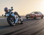 2023 BMW M2 and BMW M 1000 R Wallpapers  150x120