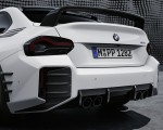 2023 BMW M2 M Performance Parts Detail Wallpapers 150x120 (14)