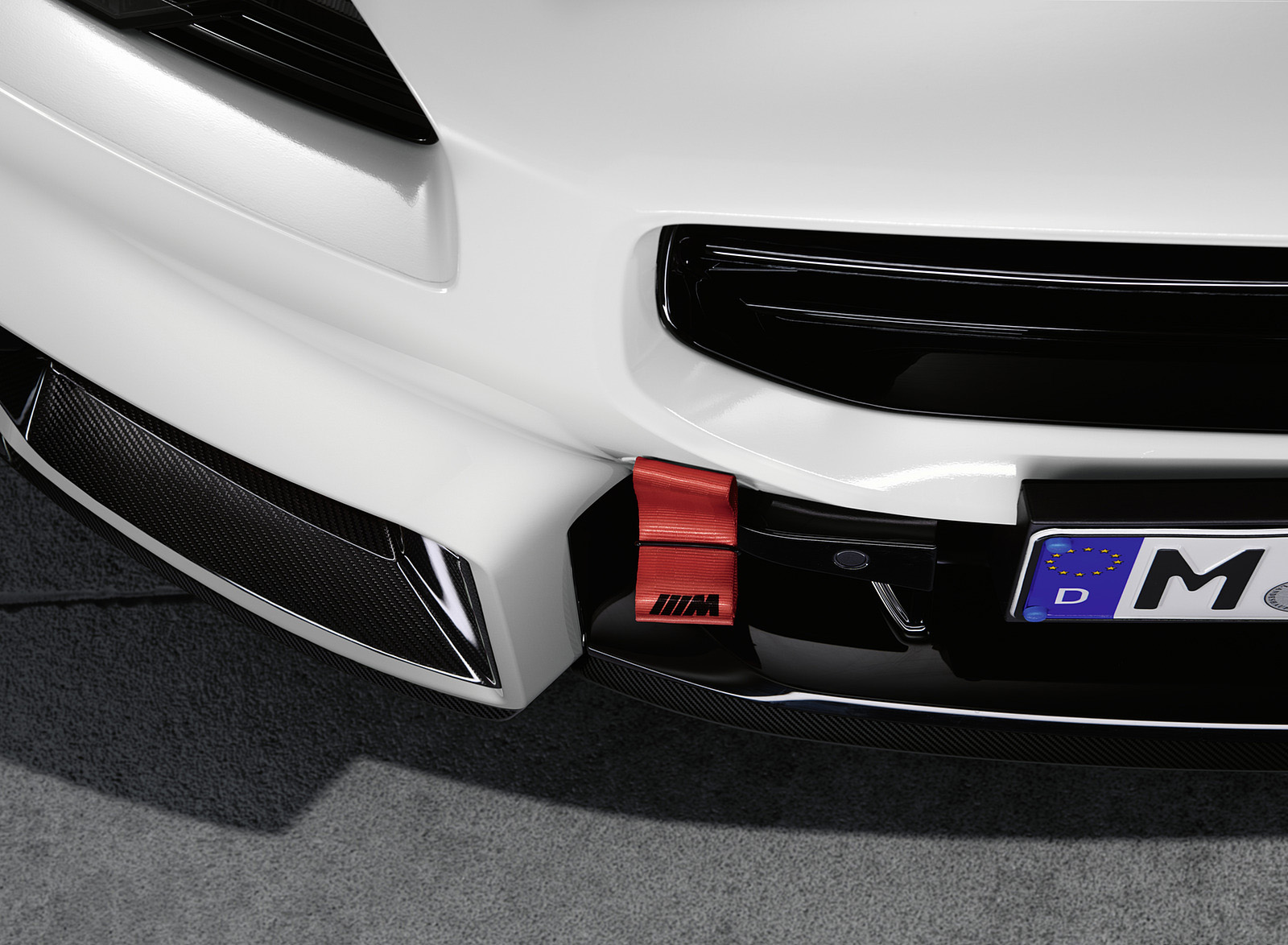 2023 BMW M2 M Performance Parts Detail Wallpapers (5)