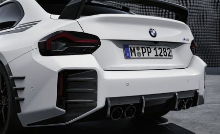 2023 BMW M2 M Performance Parts Detail Wallpapers 450x275 (14)