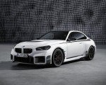 2023 BMW M2 M Performance Parts Front Three-Quarter Wallpapers 150x120