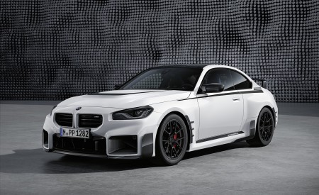 2023 BMW M2 M Performance Parts Wallpapers, Specs & HD Images