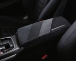 2023 BMW M2 M Performance Parts Interior Detail Wallpapers 150x120 (19)