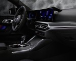 2023 BMW M2 M Performance Parts Interior Wallpapers 150x120 (16)