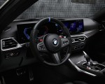 2023 BMW M2 M Performance Parts Interior Wallpapers 150x120 (17)