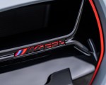 2023 BMW M4 CSL (UK-Spec) Badge Wallpapers 150x120