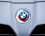 2023 BMW M4 CSL (UK-Spec) Badge Wallpapers 150x120 (19)