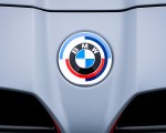 2023 BMW M4 CSL (UK-Spec) Badge Wallpapers 150x120