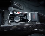 2023 BMW M4 CSL (UK-Spec) Central Console Wallpapers 150x120