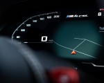 2023 BMW M4 CSL (UK-Spec) Digital Instrument Cluster Wallpapers 150x120