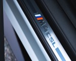 2023 BMW M4 CSL (UK-Spec) Door Sill Wallpapers 150x120 (31)