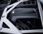 2023 BMW M4 CSL (UK-Spec) Engine Wallpapers 150x120 (30)