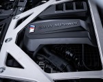 2023 BMW M4 CSL (UK-Spec) Engine Wallpapers 150x120