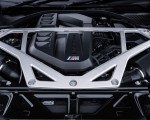 2023 BMW M4 CSL (UK-Spec) Engine Wallpapers 150x120 (29)