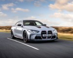 2023 BMW M4 CSL (UK-Spec) Wallpapers & HD Images