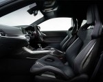 2023 BMW M4 CSL (UK-Spec) Interior Seats Wallpapers  150x120 (43)