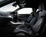 2023 BMW M4 CSL (UK-Spec) Interior Seats Wallpapers  150x120