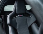 2023 BMW M4 CSL (UK-Spec) Interior Seats Wallpapers  150x120