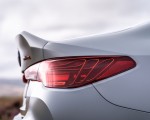 2023 BMW M4 CSL (UK-Spec) Spoiler Wallpapers 150x120 (28)