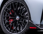 2023 BMW M4 CSL (UK-Spec) Wheel Wallpapers 150x120 (20)