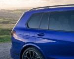 2023 BMW X7 M60i xDrive (UK-Spec) Detail Wallpapers 150x120