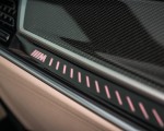 2023 BMW X7 M60i xDrive (UK-Spec) Interior Detail Wallpapers 150x120 (15)
