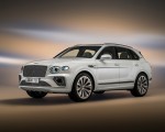 2023 Bentley Bentayga Odyssean Edition Wallpapers & HD Images