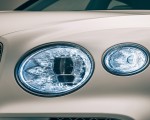 2023 Bentley Bentayga Odyssean Edition Headlight Wallpapers 150x120