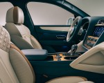 2023 Bentley Bentayga Odyssean Edition Interior Wallpapers 150x120