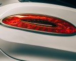 2023 Bentley Bentayga Odyssean Edition Tail Light Wallpapers 150x120 (8)