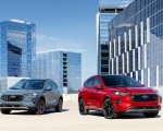 2023 Ford Escape Plug-In Hybrid and ST-Line Elite Wallpapers 150x120