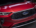 2023 Ford Escape ST-Line Elite Grille Wallpapers 150x120 (13)