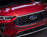 2023 Ford Escape ST-Line Elite Grille Wallpapers 150x120