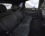 2023 Ford Escape ST-Line Elite Interior Rear Seats Wallpapers 150x120 (20)
