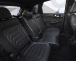 2023 Ford Escape ST-Line Elite Interior Rear Seats Wallpapers 150x120 (21)